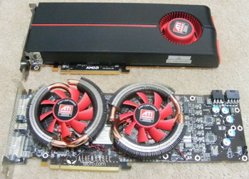 radeon HD 5970